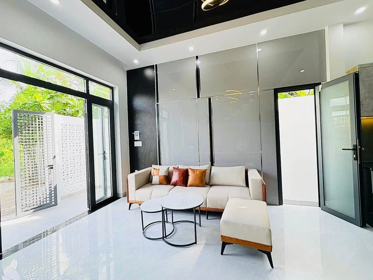 Bán nhà mới 2 phòng 66m² Rạch Giá 1.85 tỷ - Ảnh thu nhỏ 5