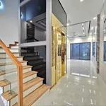Bán nhà 4 tầng thang máy 81m² Đằng Hải Hải An - Ảnh thu nhỏ 3