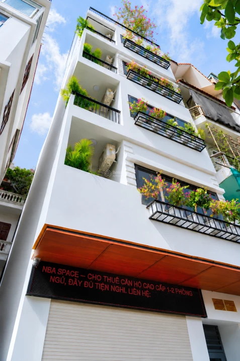 MBKD tầng 1 145b ngõ 562 Láng, 14 triệu, 55m2 đẹp xuất sắc - Ảnh thu nhỏ 3