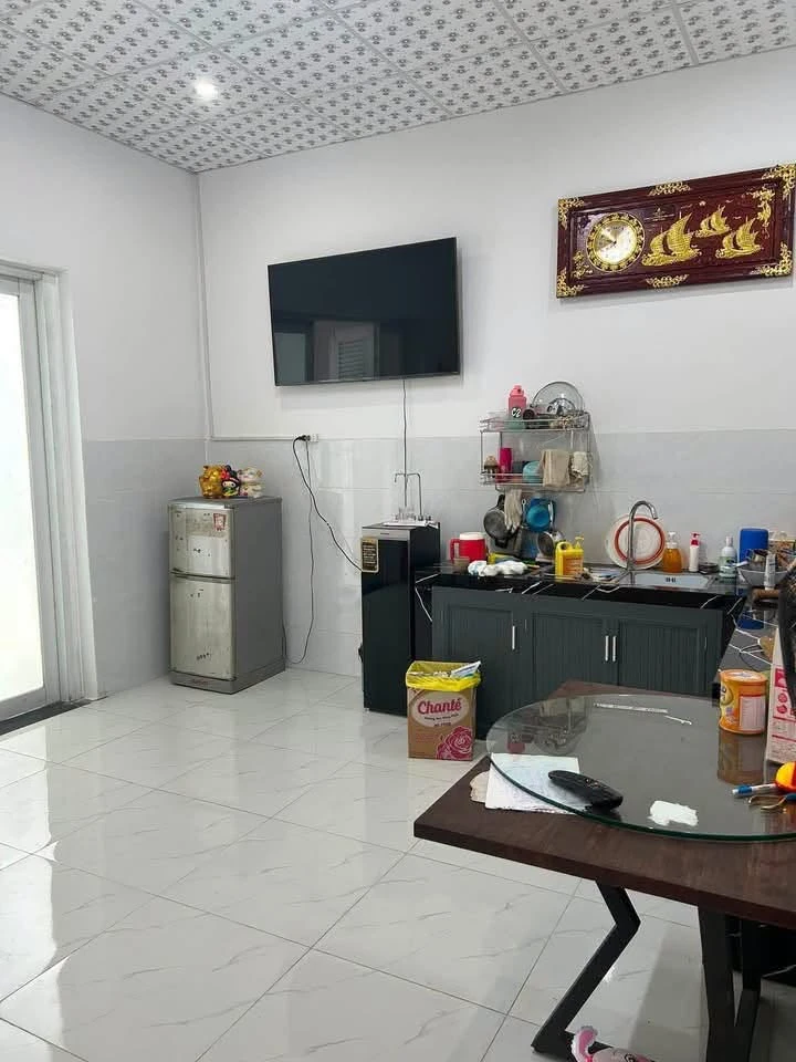 Bán nhà 2PN 110m² chợ Đồi, Đồng Nai, 1 tỷ 350 - Ảnh thu nhỏ 2