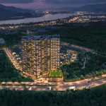 Chỉ 1.3 tỷ. Chiết khấu lên đến 12%. Onsen Sky Garden Thanh Thủy căn hộ khoáng nóng. - Ảnh thu nhỏ 2