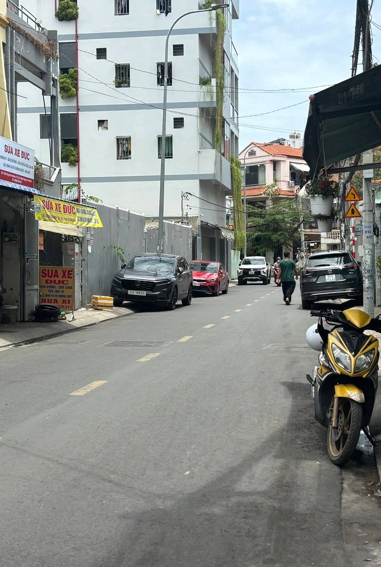 Bán nhà 5PN 45m² gần ĐH Ngoại Thương 7,55 tỷ - Ảnh 1