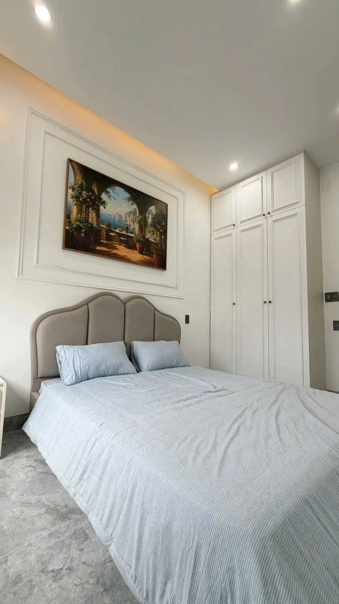 Bán nhà mặt tiền 195m² full nội thất Châu Văn Hùng, Huế - Ảnh thu nhỏ 4
