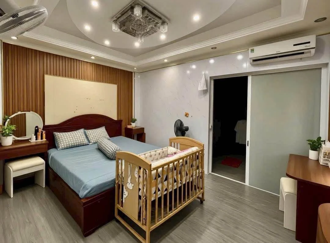 Bán nhà 3 phòng 62m² Triệu Việt Vương Vũng Tàu - Ảnh thu nhỏ 5