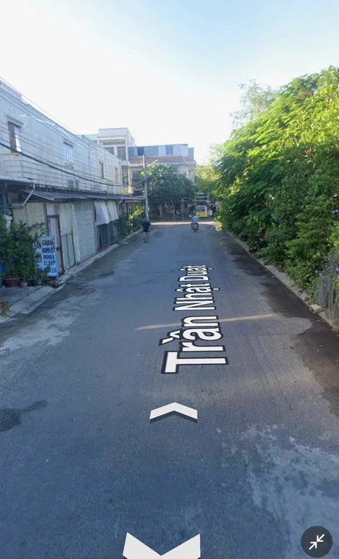 Bán đất mặt tiền Trần Nhật Duật Rạch Giá 82m² 1,65 tỷ