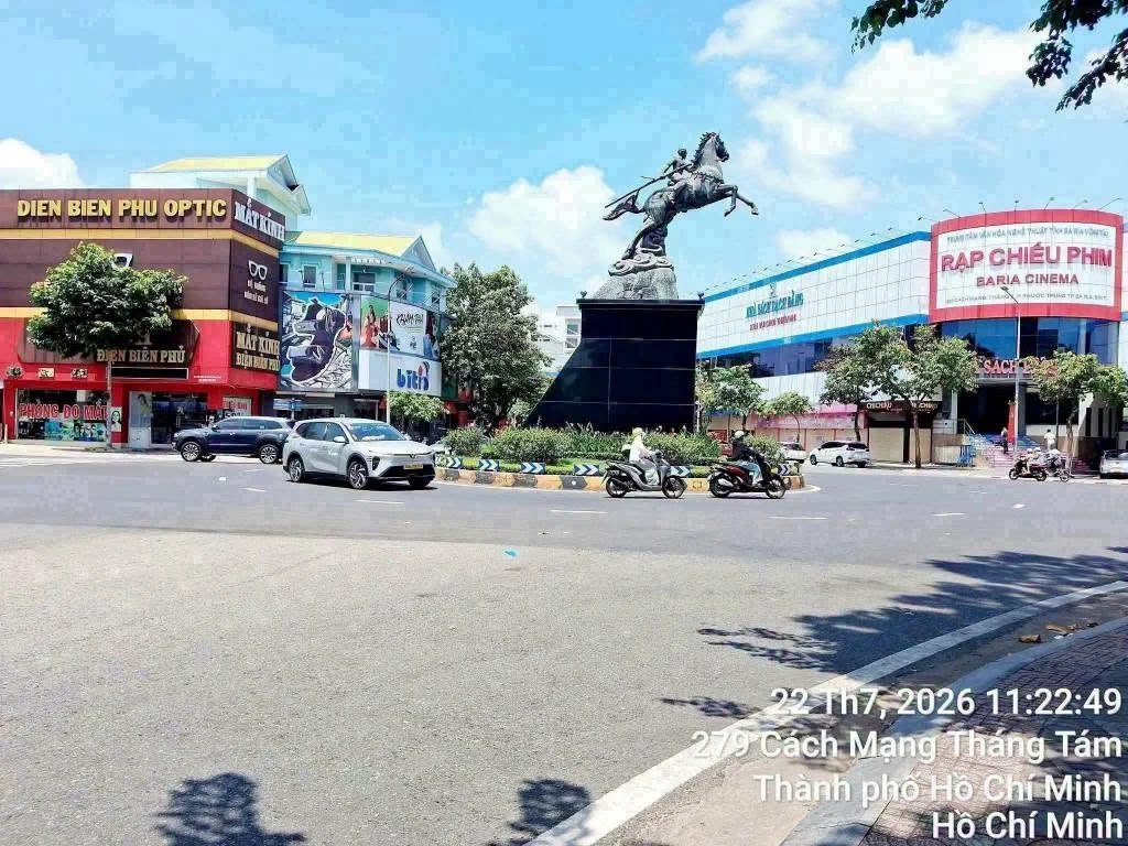 Bán nhà hẻm 80m² Huỳnh Tấn Phát Phước Nguyên 2.29 tỷ - Ảnh thu nhỏ 5