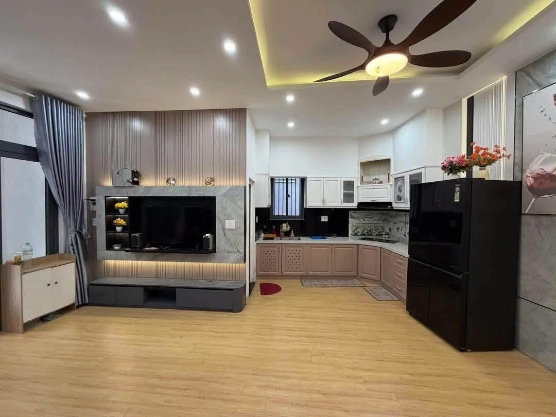 Bán nhà 51m² 3 phòng ngủ Tiểu La, Đà Nẵng - Ảnh thu nhỏ 2