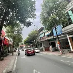 Bán nhà 3 tầng 122m² Lý Công Uẩn, Quận 3 giá 3.95 tỷ - Ảnh thu nhỏ 1