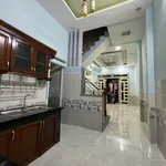 Bán nhà hẻm ô tô 4x10m 1 trệt 2 lầu 3PN đường Miếu Gò Xoài, Bình Tân, giá 4,88 tỷ - Ảnh thu nhỏ 5