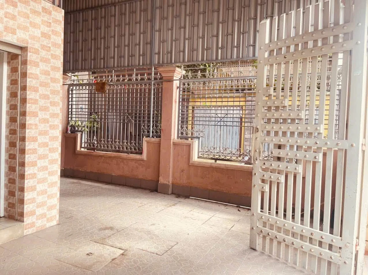 Bán nhà góc 2,5 tầng 106,9m² Hà Huy Tập, Quận 1, 6 tỷ - Ảnh thu nhỏ 3