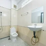 Bán tòa căn hộ dịch vụ 5 tầng 56m2 mặt tiền Trần Não Quận 2 - Ảnh thu nhỏ 4