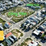Bán lô góc 2 mặt tiền Hương Sơ 77,2m² 1,7 tỷ - Ảnh thu nhỏ 1