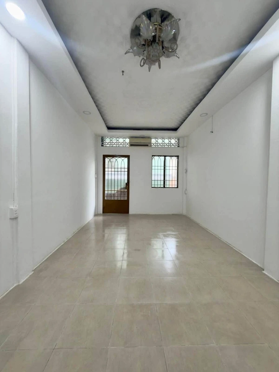 Bán nhà hẻm Trần Phú Quận 5, 41m2, 4 tầng, 4PN, giá 8,1 tỷ - Ảnh thu nhỏ 2