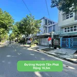 Bán mặt tiền đất 120m² Huỳnh Tấn Phát, Huế - 5.4 tỷ - Ảnh thu nhỏ 1