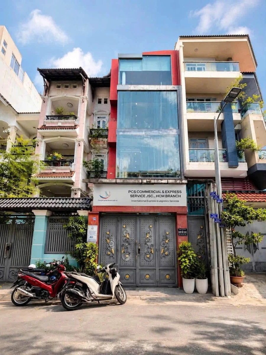 Bán nhà hầm 4 tầng 107m2 tại Sầm Sơn, Thanh Hóa, giá 25 tỷ - Ảnh 1