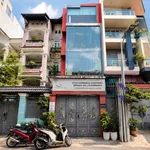 Bán nhà hầm 4 tầng 107m2 tại Sầm Sơn, Thanh Hóa, giá 25 tỷ - Ảnh thu nhỏ 1