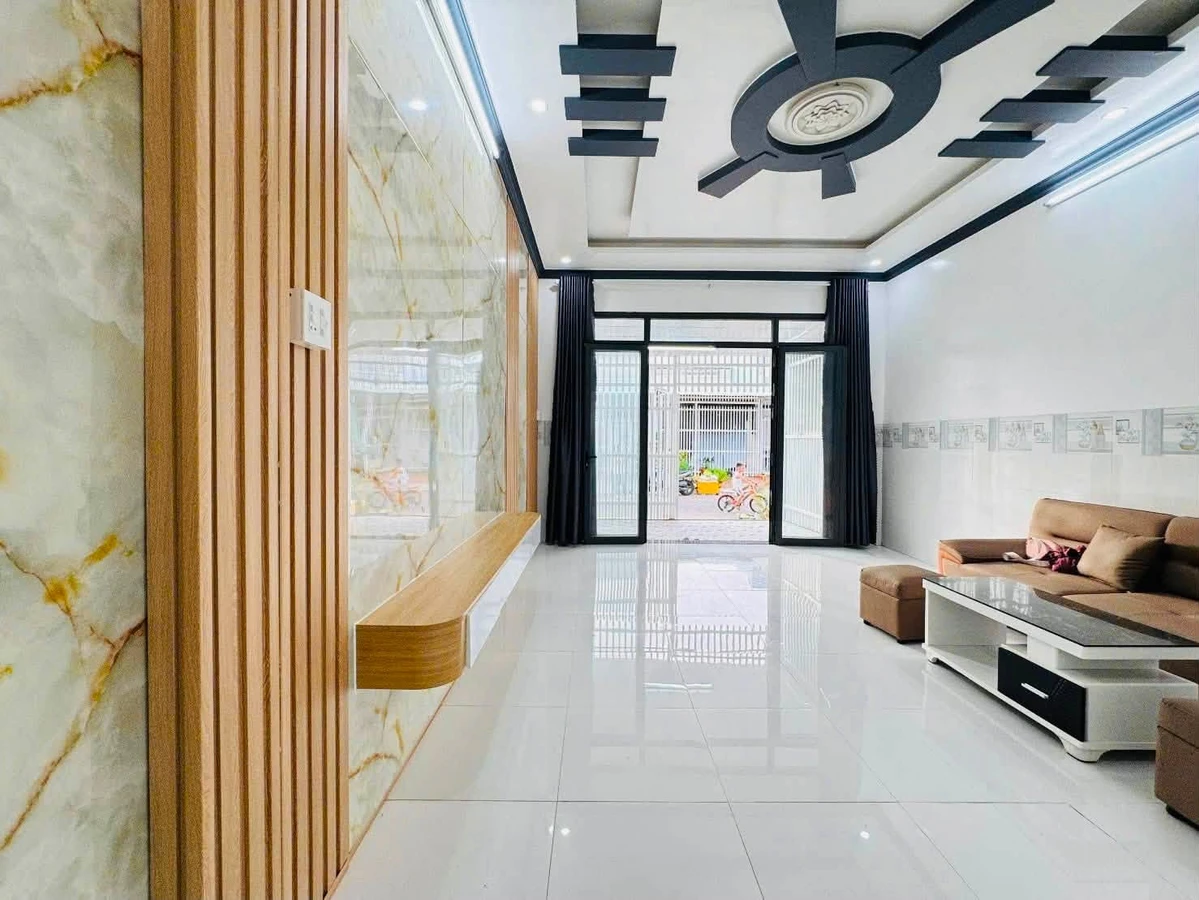 Bán nhà 3 phòng ngủ 94.5m² Nguyễn Thị Vị Rạch Giá An Giang - Ảnh thu nhỏ 4