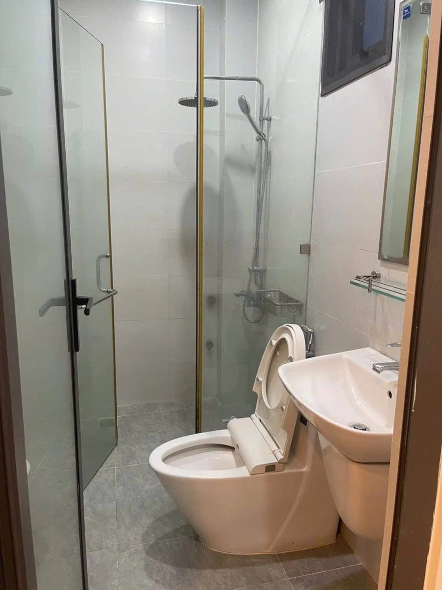 Bán nhà 50m2, 3PN, đường Lê Hồng Phong, Vũng Tàu - Ảnh thu nhỏ 5