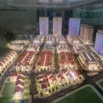 Giỏ hàng giá tốt, đất nền liền kề, biệt thự Mipeco Nha Trang 90m2 - 95m2 - 149m2 - 163m2 - 234m2 - Ảnh thu nhỏ 13