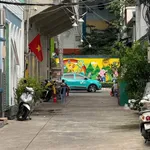 Bán nhà phố 3 tầng 3PN 4 tỷ 180 Quận 5 - Ảnh thu nhỏ 2