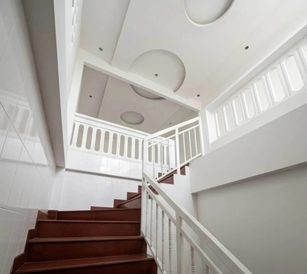 Bán nhà mặt tiền kinh doanh Võ Văn Ngân 166m2, 2 tầng, giá 42 tỷ, Thủ Đức - Ảnh thu nhỏ 5