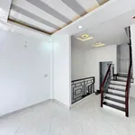 Bán nhà hẻm Bình Tân 34m² 3 tầng 3PN - Ảnh thu nhỏ 3