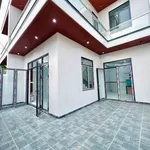 Bán biệt thự song sinh 7x15m, 3PN, gần trạm thu phí Bửu Long, Biên Hòa, giá 1,85 tỷ - Ảnh thu nhỏ 4