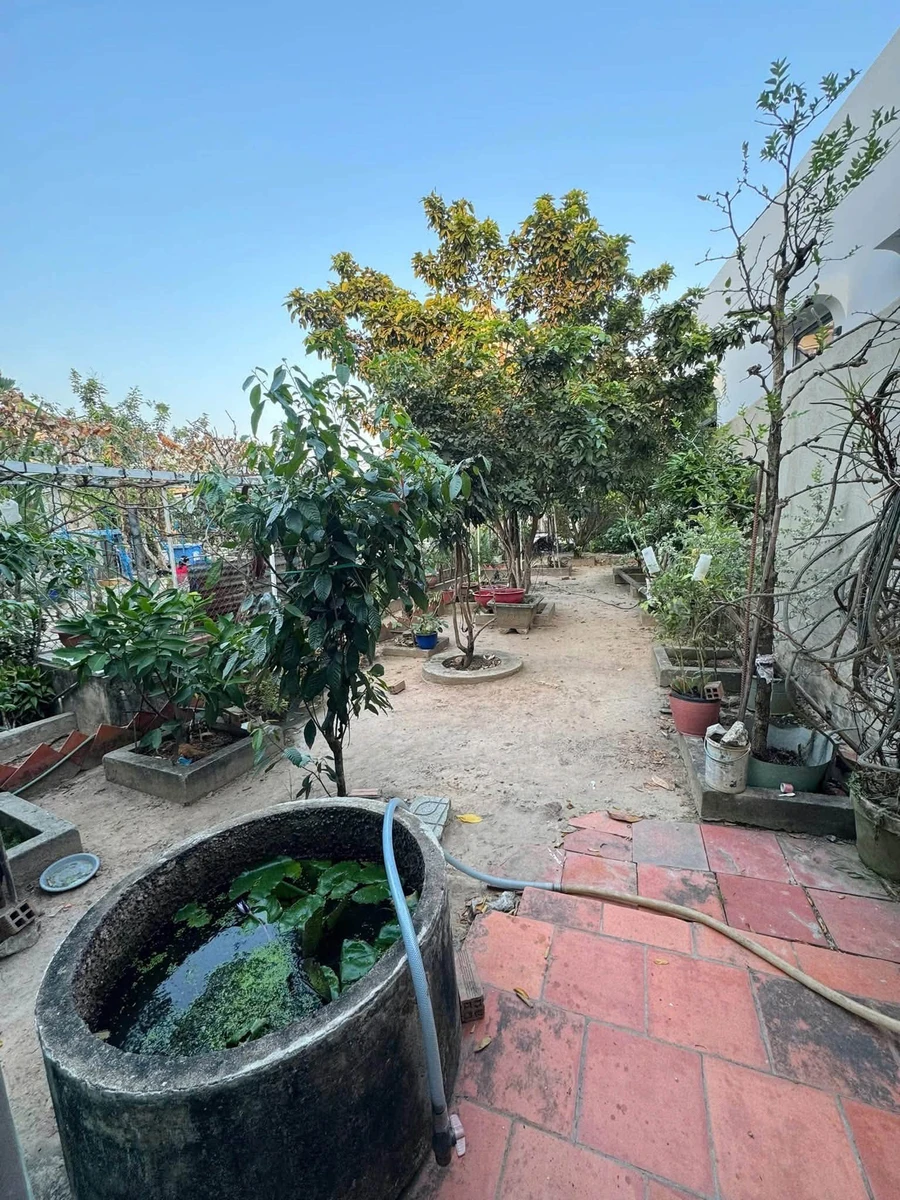 Bán đất Chánh Mỹ 88,5m² 1,7 tỷ sát chợ Thủ Dầu Một - Ảnh thu nhỏ 3