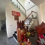 Bán nhà lầu mặt tiền 60m² Triệu Quang Phục, Đắk Lắk 3,5 tỷ - Ảnh thu nhỏ 2