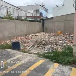 Bán đất 52m2 ngang 6m ngay mặt tiền đường Vĩnh Phú - đường ô tô - kế bên sông SG - Ảnh thu nhỏ 18