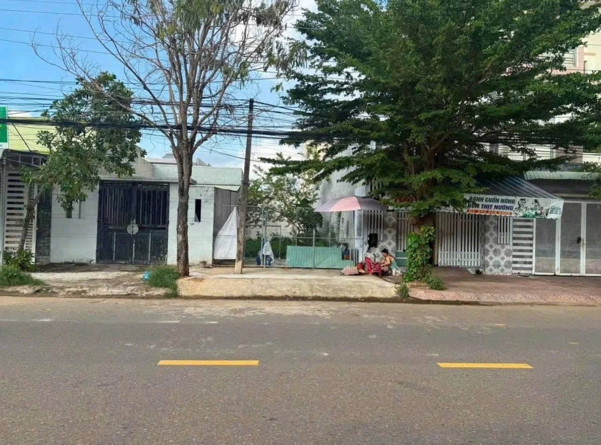 Bán lô đất thổ cư 100m2 Nguyễn Thị Định Lâm Đồng 2,59 tỷ - Ảnh thu nhỏ 2