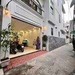 Bán nhà 5 tầng 40m² Ngọc Thụy, thang máy, gara, 12 tỷ - Ảnh thu nhỏ 2