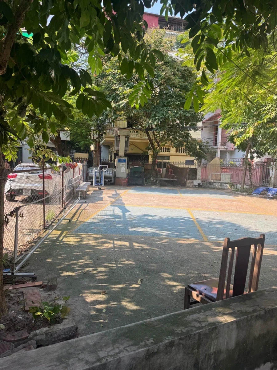 Bán đất 131m2 mặt tiền 8.5m lô góc Long Biên, 25 tỷ - Ảnh thu nhỏ 3