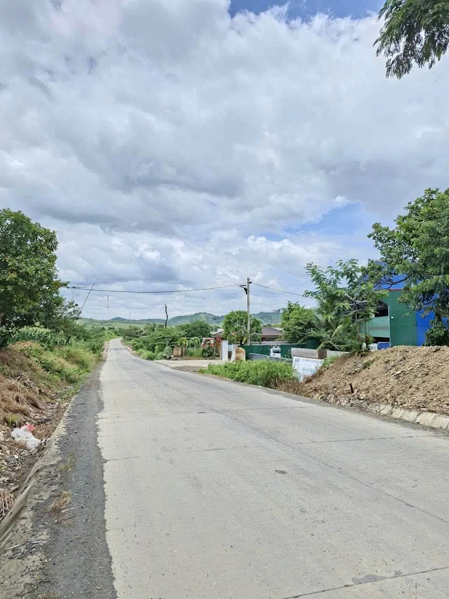 Bán đất mặt tiền KCN Hòa Phú 1.200m² giá 1,25 tỷ - Ảnh thu nhỏ 3