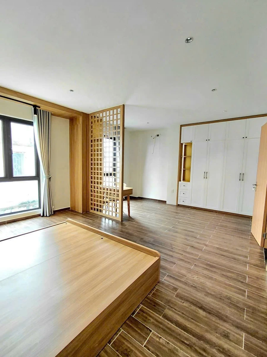Bán nhà xây mới 4 tầng 45m2 ngõ 82 Vũ Chí Thắng, Lê Chân, Hải Phòng - Ảnh thu nhỏ 4