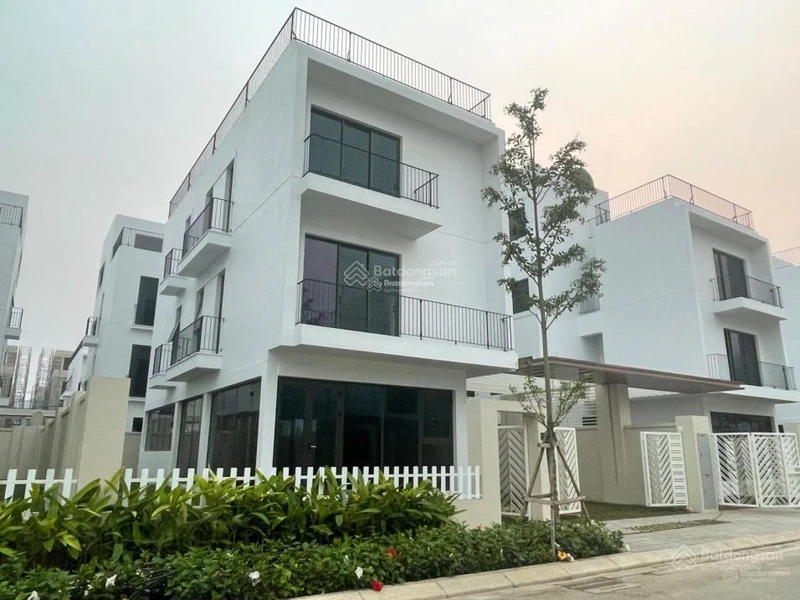 Cần bán gấp lô biệt thự DT 252m2 tại dự án Vlasta Sầm Sơn, Thanh Hóa