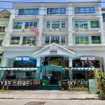 Bán tòa nhà 5 tầng mặt tiền Phú Mỹ Hưng 324m2 - Ảnh thu nhỏ 1