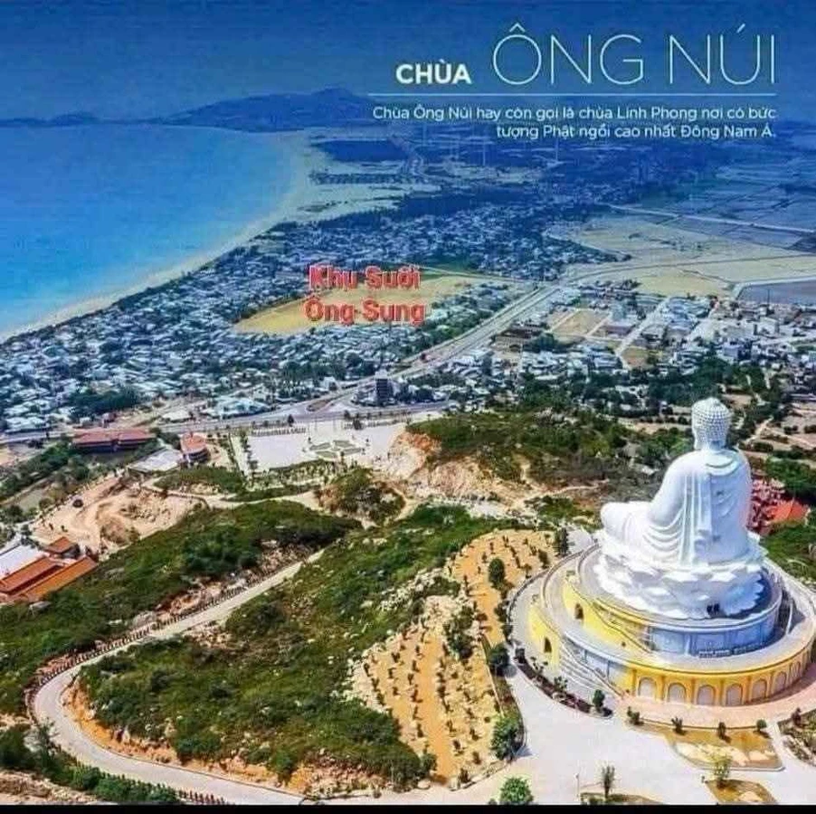 Bán đất mặt tiền Nguyễn Nhạc Quy Nhơn 1044m² 4,55 tỷ - Ảnh 1