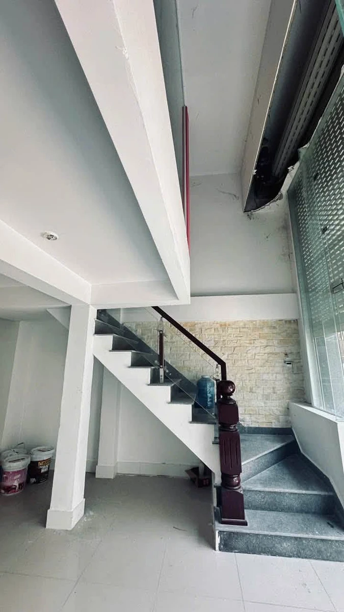 Bán tòa căn hộ 7 tầng 16 phòng Nha Trang 19 tỷ - Ảnh thu nhỏ 3