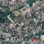 Bán đất lô góc 60m² gần chợ Tương Bình Hiệp, Thủ Dầu Một, Bình Dương - Ảnh thu nhỏ 2