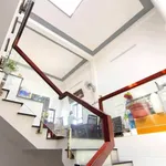 Bán nhà 3PN mặt tiền Hàm Tử, Quy Nhơn, 45m2 - Ảnh thu nhỏ 1