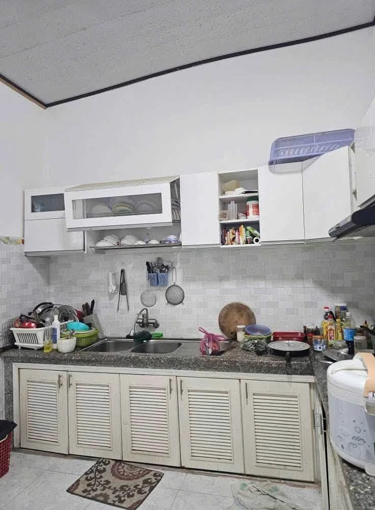 Bán nhà 4 PN 123 m² đường Phù Đổng Thiên Vương Đà Lạt - Ảnh thu nhỏ 4