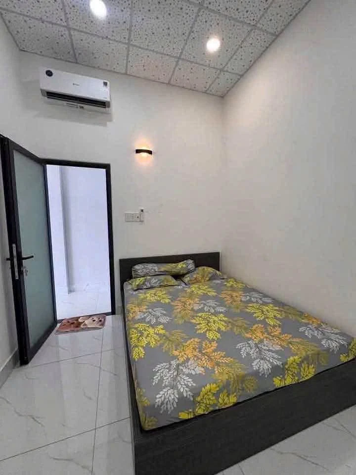 Bán nhà mới 99%, 82.5m² sát chợ Trường Lưu, 760 triệu - Ảnh thu nhỏ 4