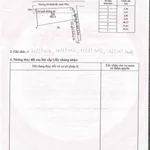 Bán đất xưởng 5.300m² Bình Chánh 35 tỷ - Ảnh thu nhỏ 2