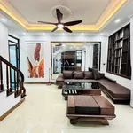 Bán nhà 3 tầng Cầu Giấy 50m, 3 phòng ngủ, 9,5 tỷ - Ảnh thu nhỏ 2