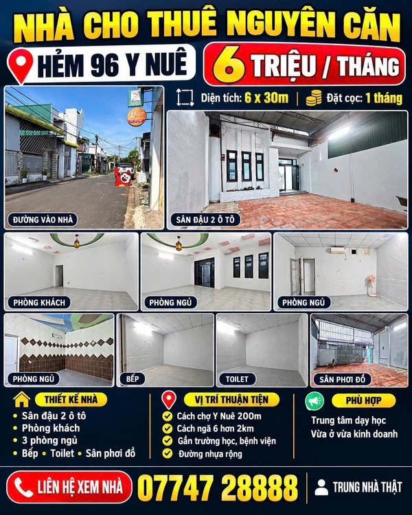 Bán nhà 1,5 tầng 60,7m² Bình Lộc, Hải Dương, giá 2 tỷ 80 pico