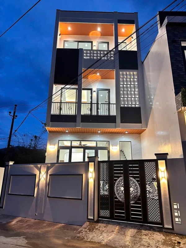 Bán đất kiệt 76,1m² Thanh Thủy Huế - 780 triệu datluagiare
