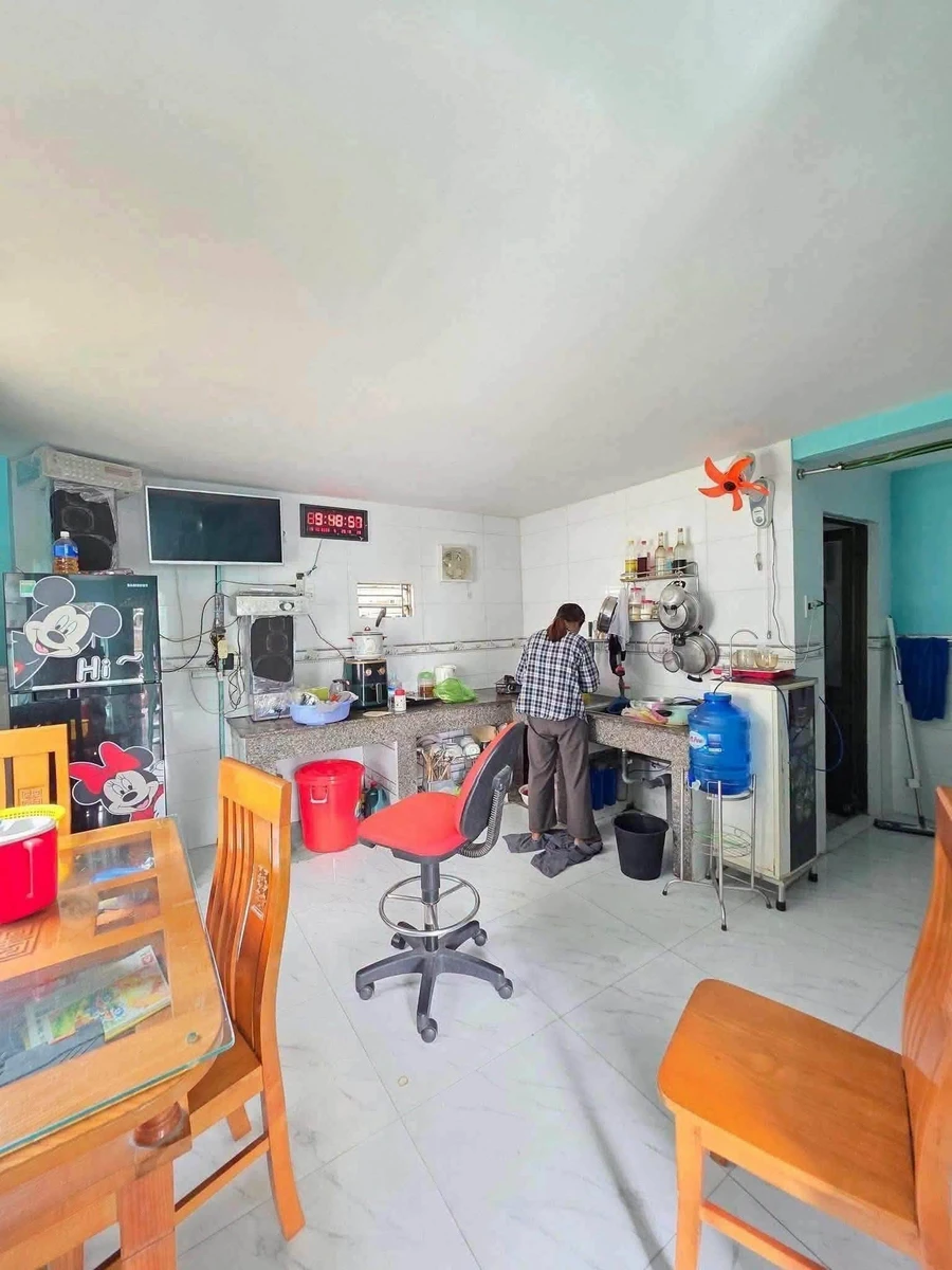 Bán nhà sổ riêng Thái Hòa 95m2, 3 phòng ngủ - Ảnh thu nhỏ 4