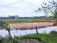 Bán đất trung tâm Phường Thành Sen Hà Tĩnh. View công viên - Ảnh thu nhỏ 5