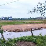Bán đất trung tâm Phường Thành Sen Hà Tĩnh. View công viên - Ảnh thu nhỏ 5